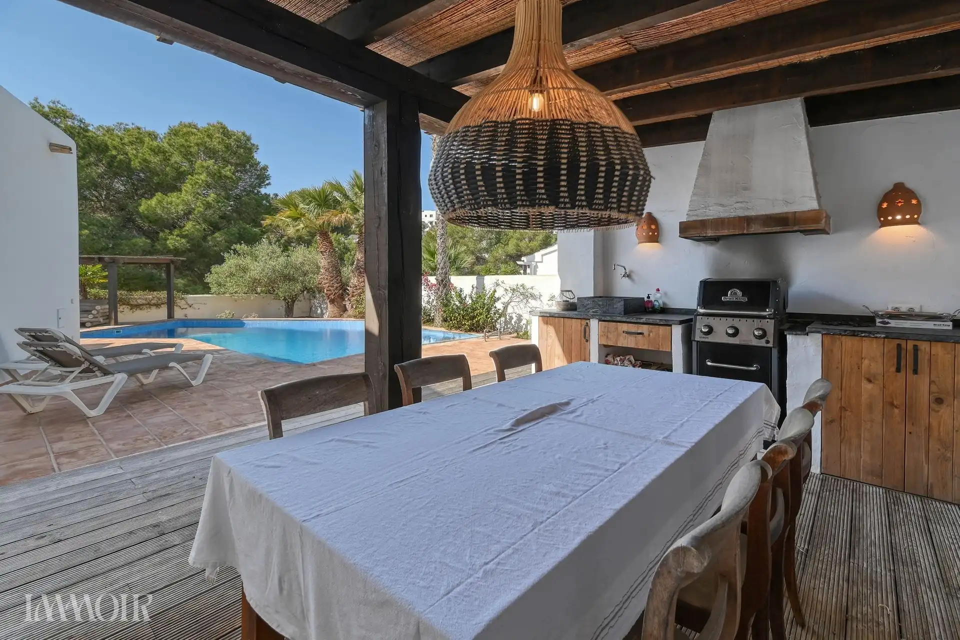 Villa Benicalma  foto 12