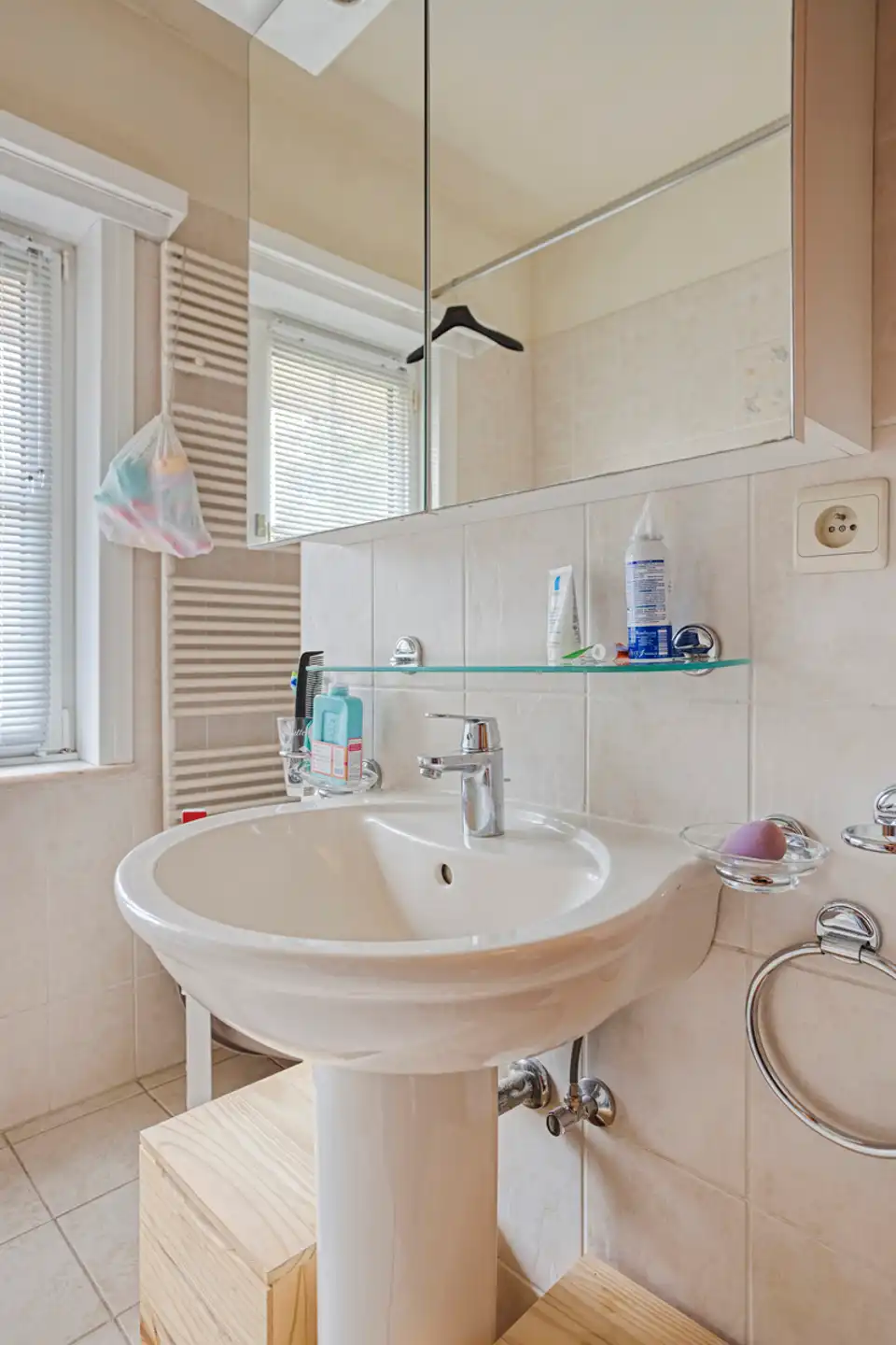 Charmante woning met tuin in rustige, groene omgeving foto 19