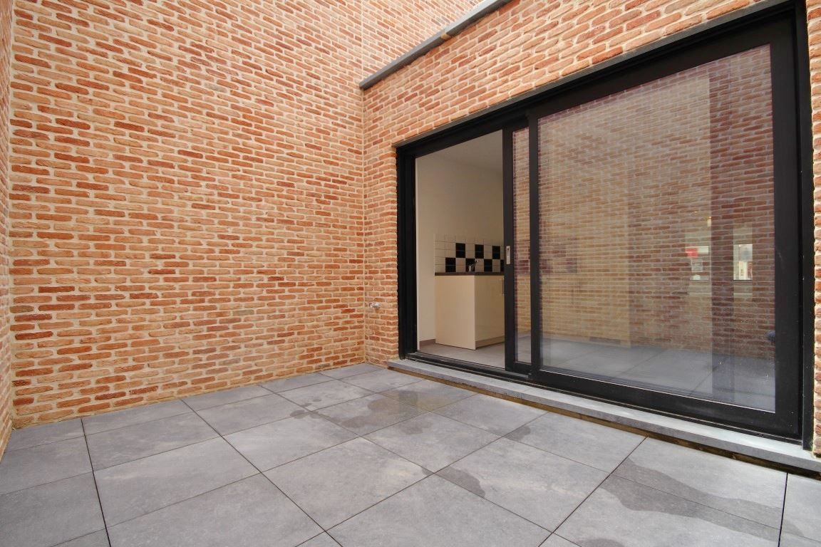 Nieuwbouw handelsgelijkvloers op toplocatie foto 10