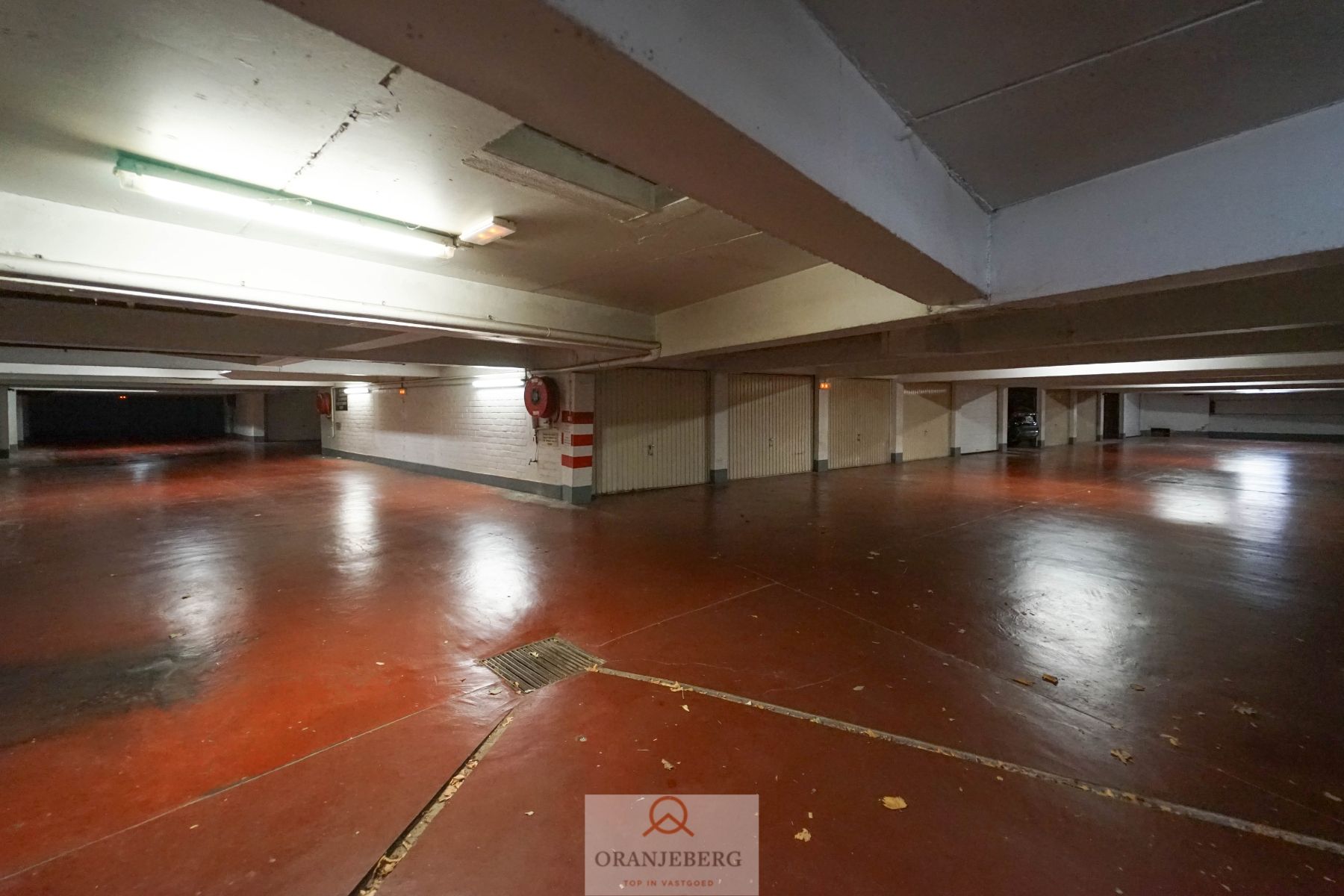 Garagebox op Coupure foto 4