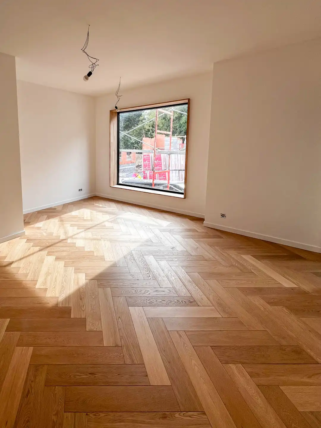 Halfopen te koop foto 4