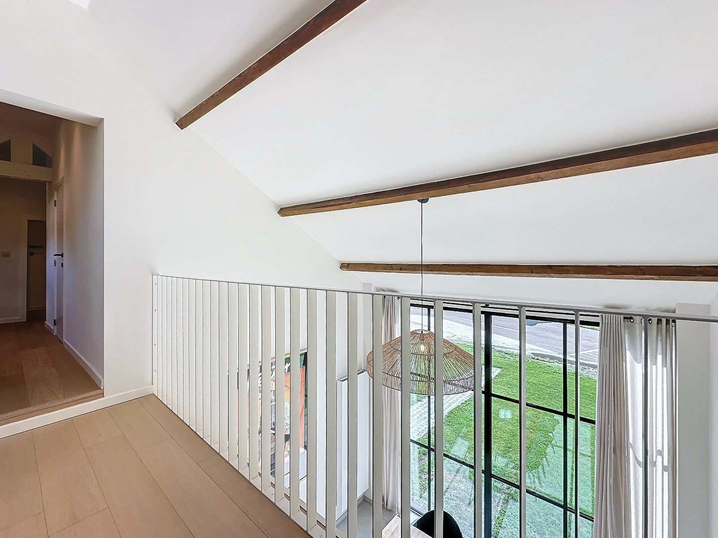 Modern wonen met een landelijk karakter foto 40