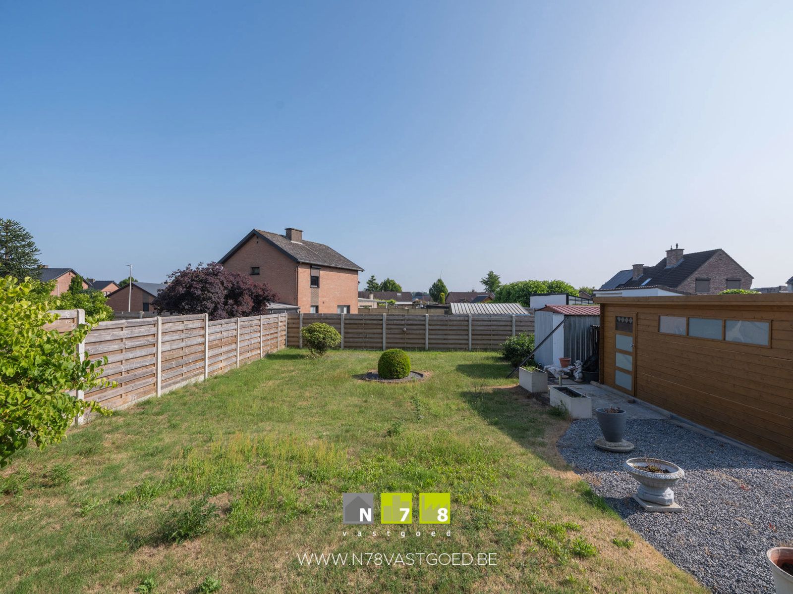 Huis te koop foto 31