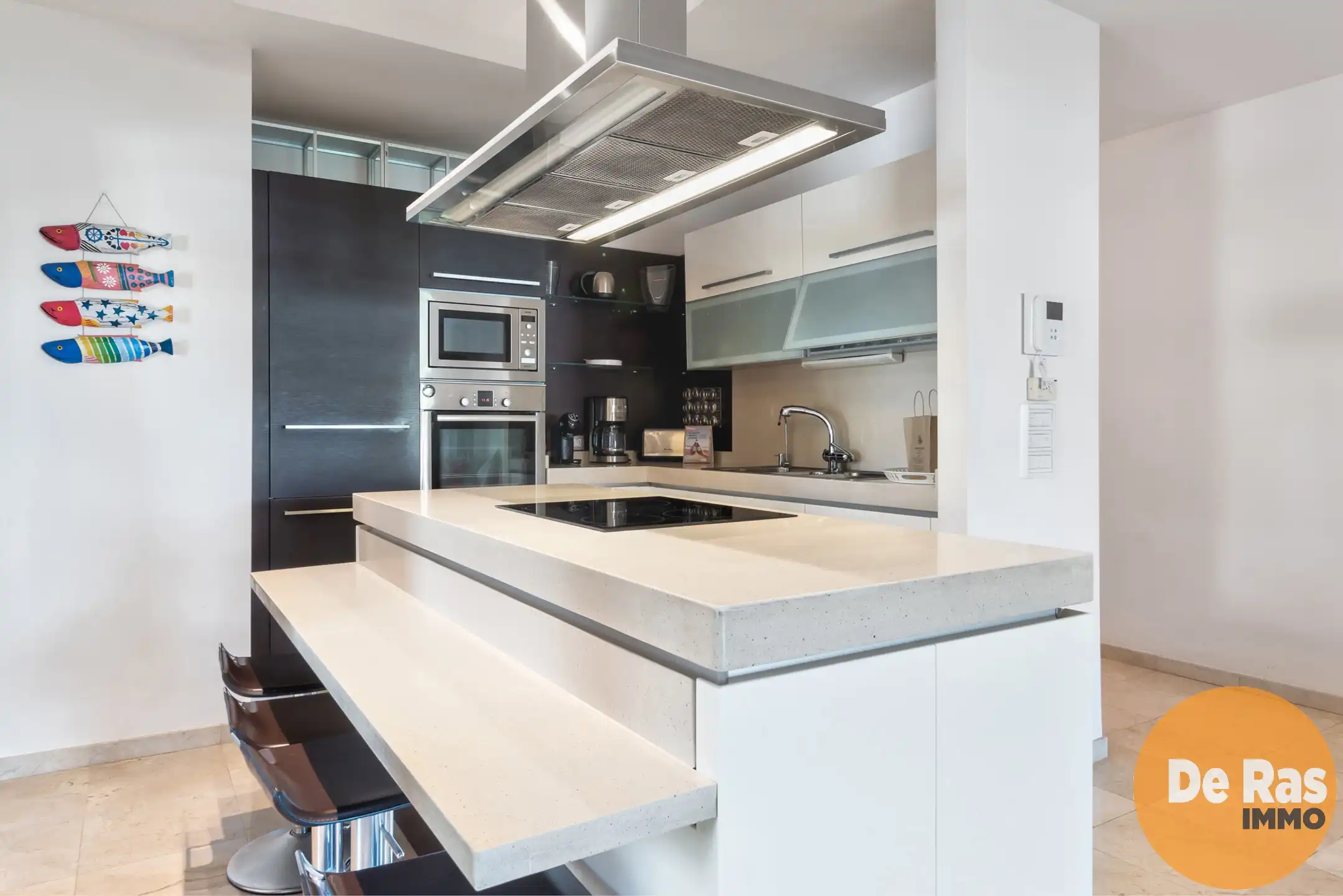 TENERIFE Arona- Prachtig instapklaar appartement zeezicht foto 6