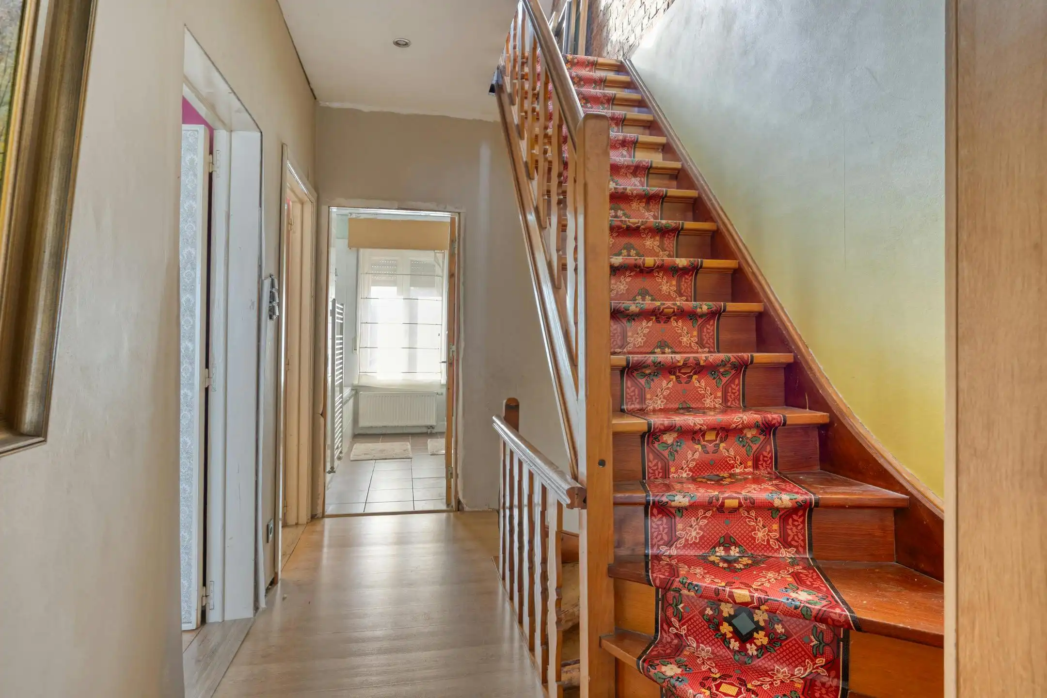 Ruim halfopen huis met 3 slaapkamers te koop in Eeklo foto 11