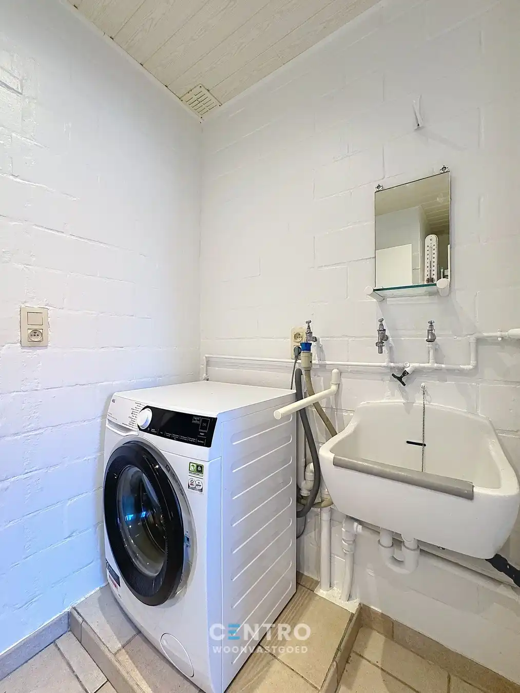 RESIDENTIEEL gelegen villa te Uitkerke! foto 13