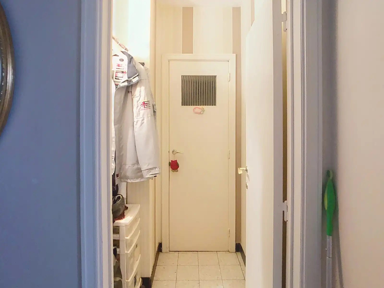 Sint-Guido: verhuurd appartement met 2 slaapkamers foto 14