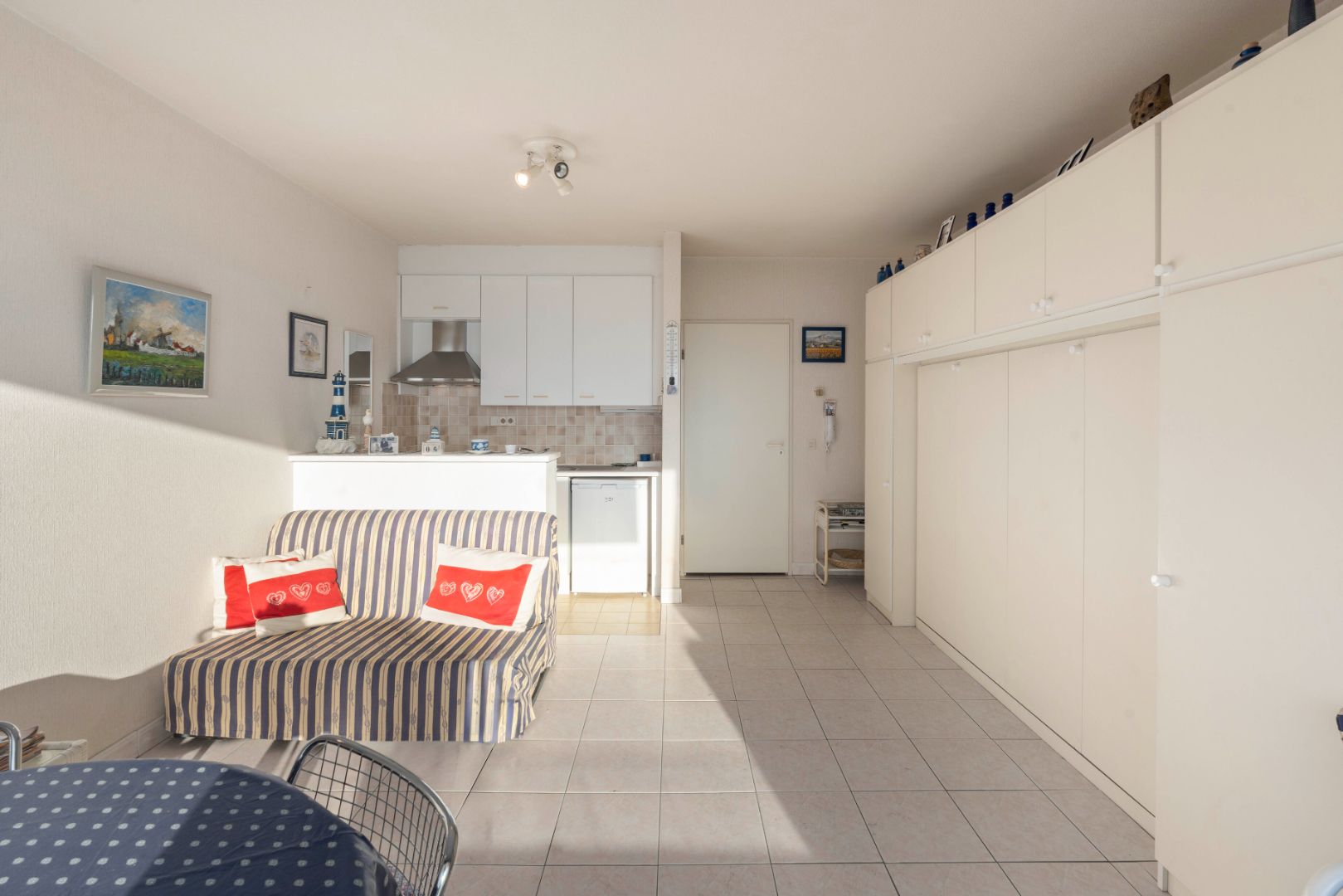 Appartement te koop foto 3