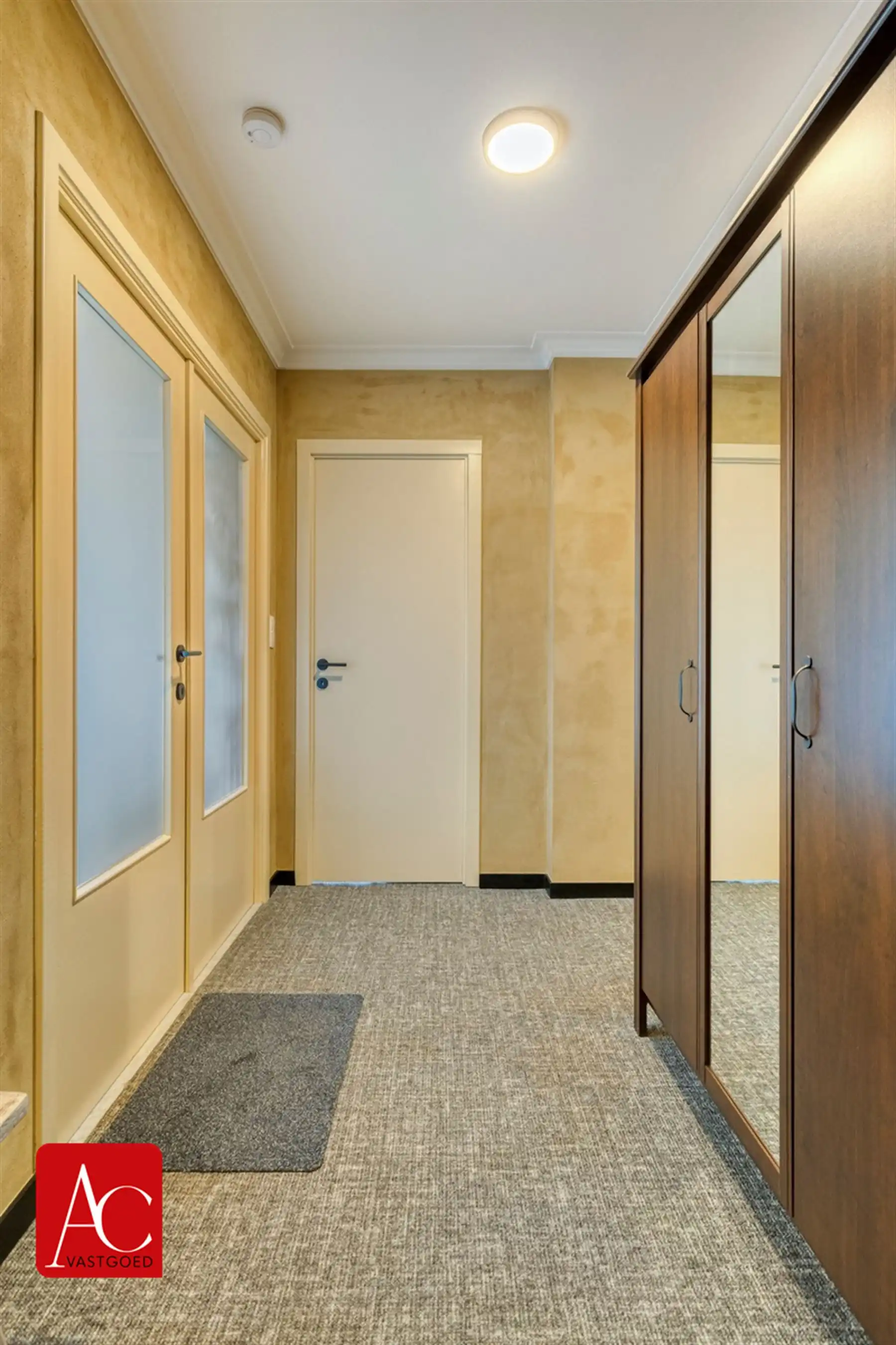 Appartement met 3 slpkrs en garage foto 5