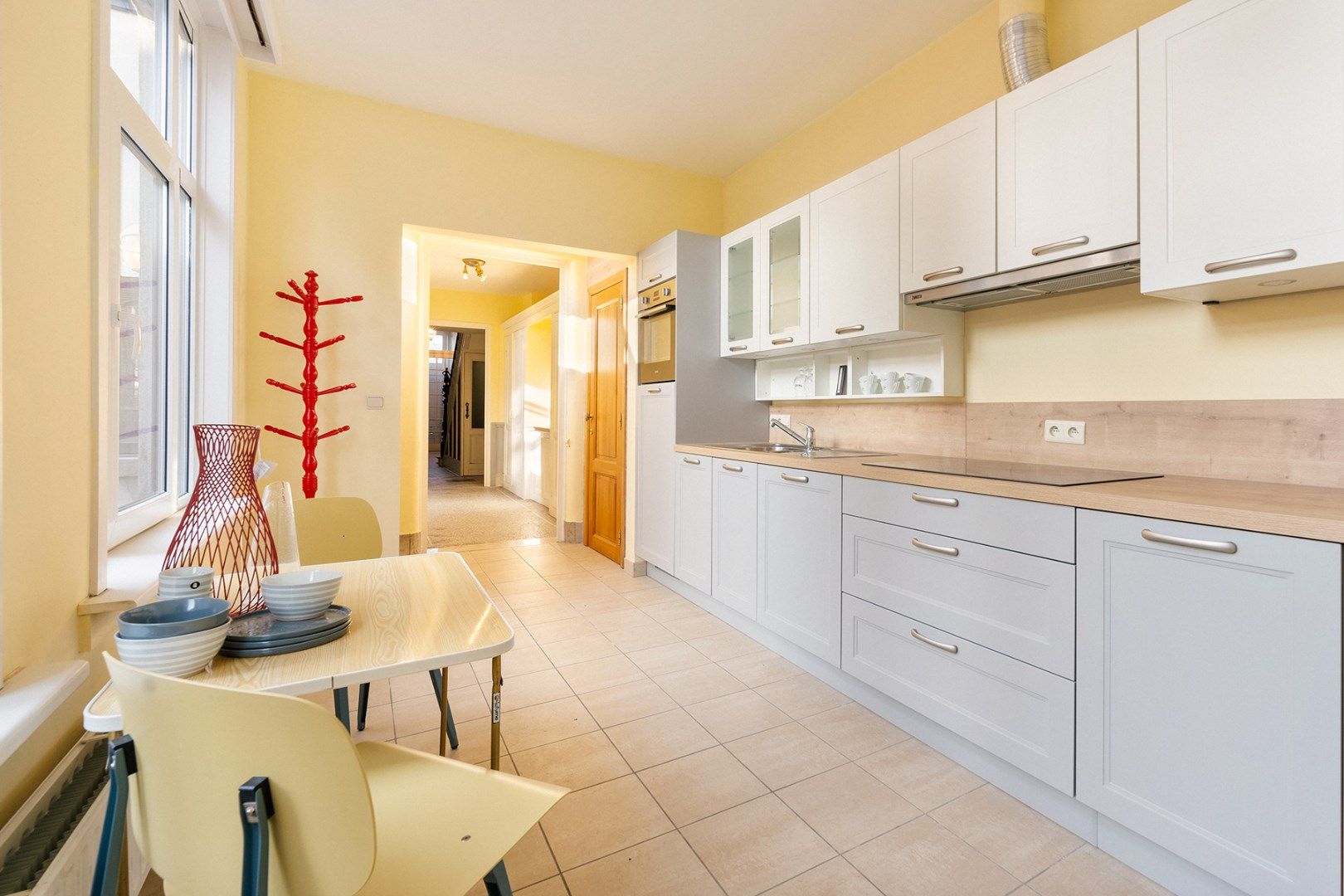 Prachtige herenwoning in Gent foto 14