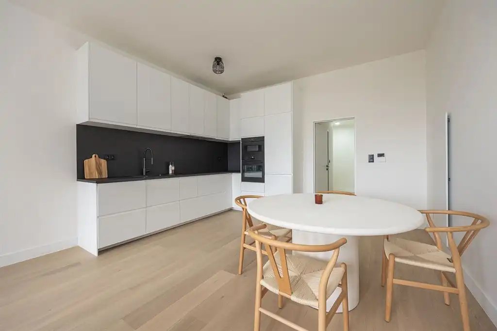 Instapklaar appartement in elegant gebouw foto 5