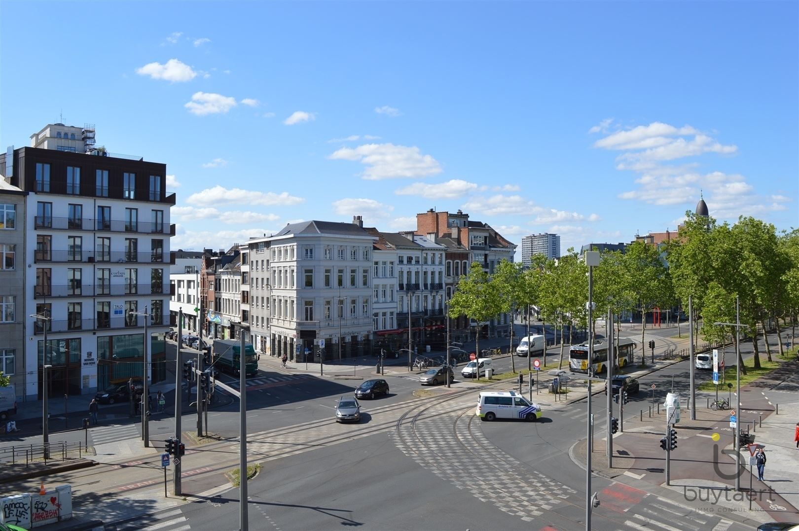 Gezellig en ruim twee slaapkamer appartement op het Zuid! foto 20