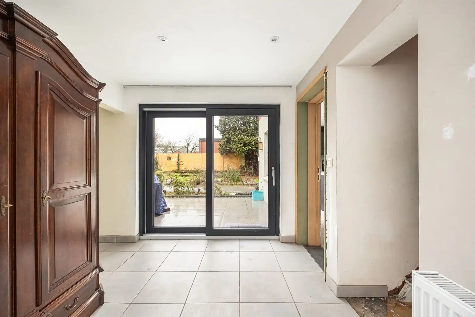 Ruime woning met 4 slpks & top-potentieel in Wuustwezel! foto 12