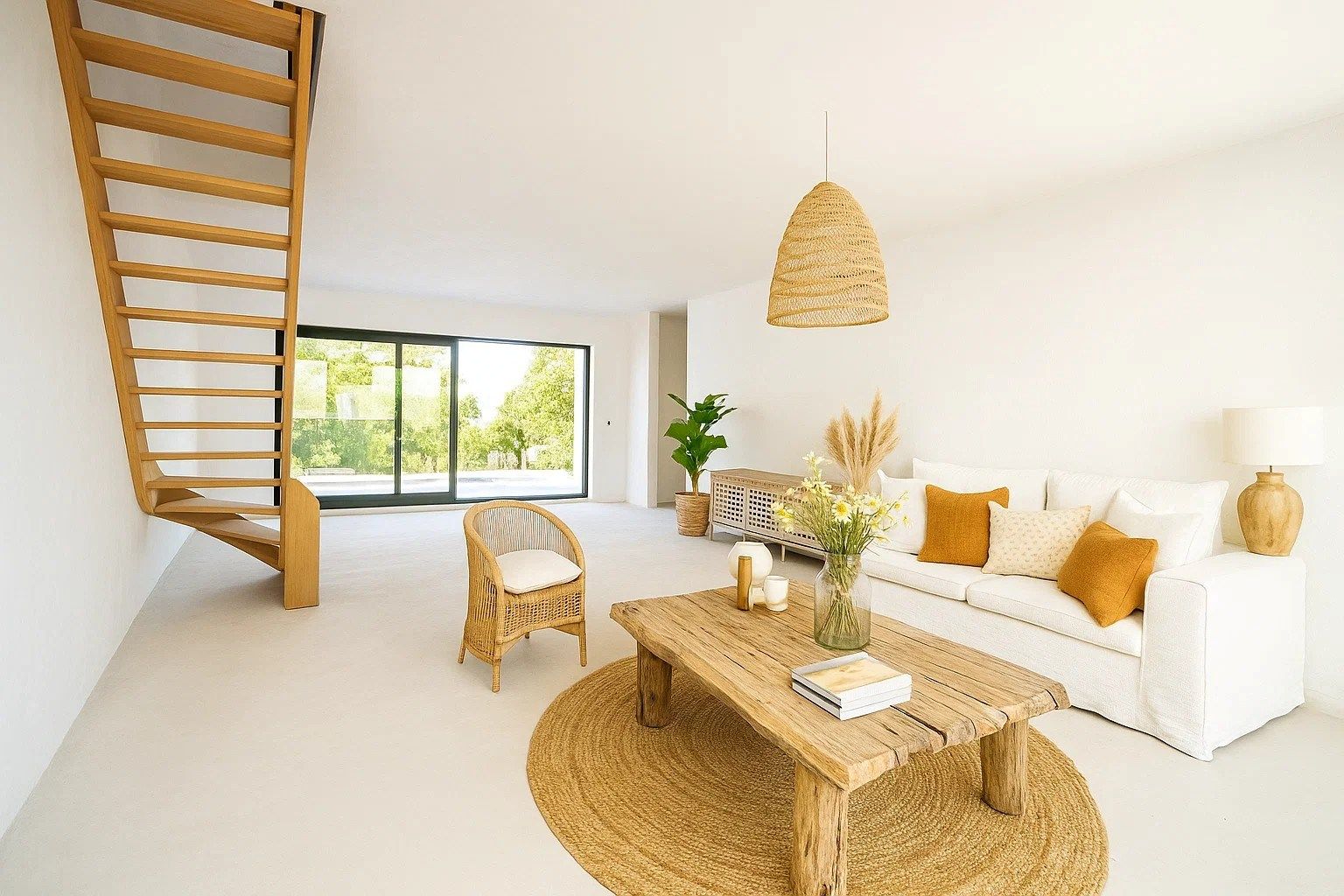 Karaktervolle "BEN" luxe duplex-appartement gelegen in het hart van Lokeren   foto 3