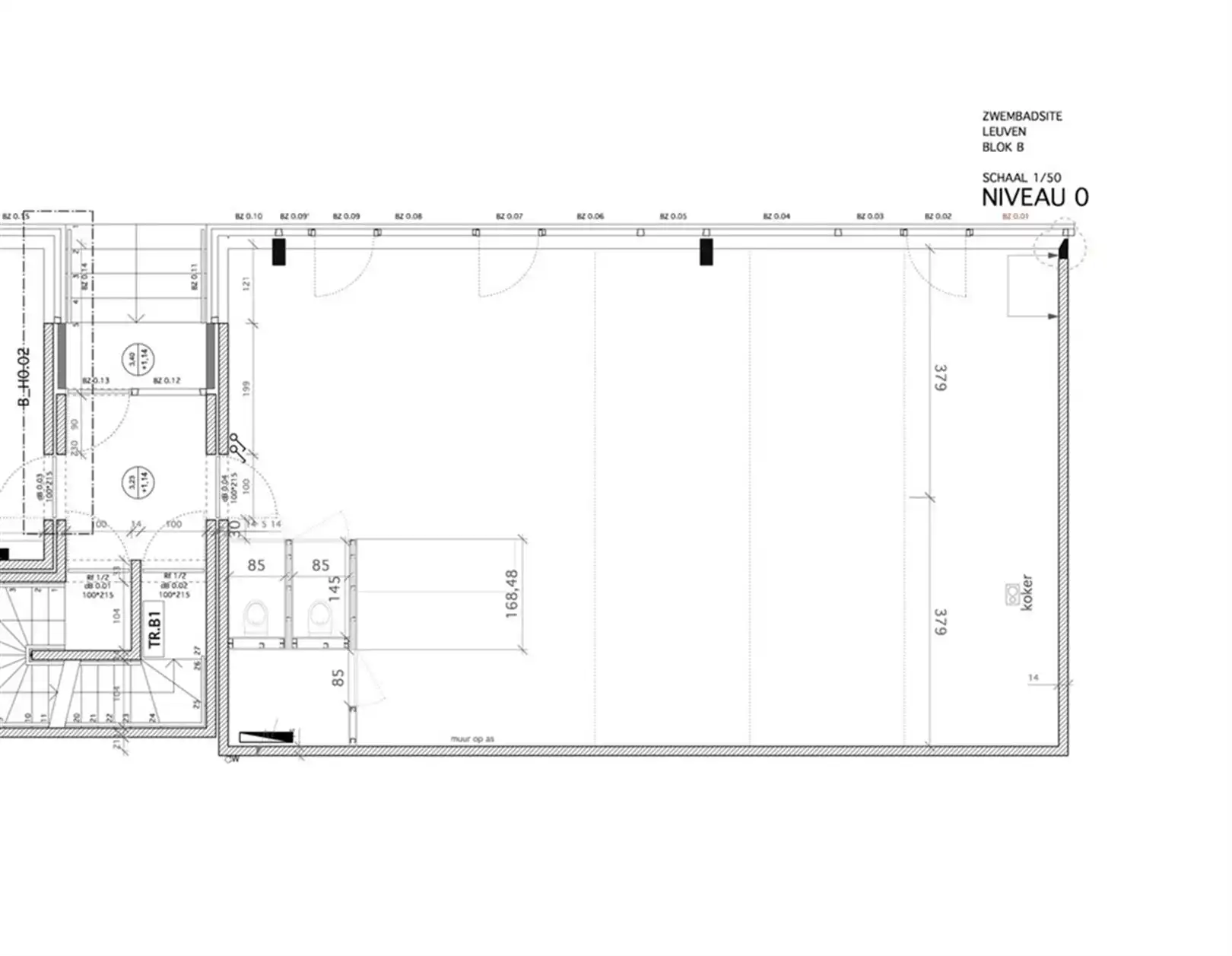 Kantoorgebouw foto 16