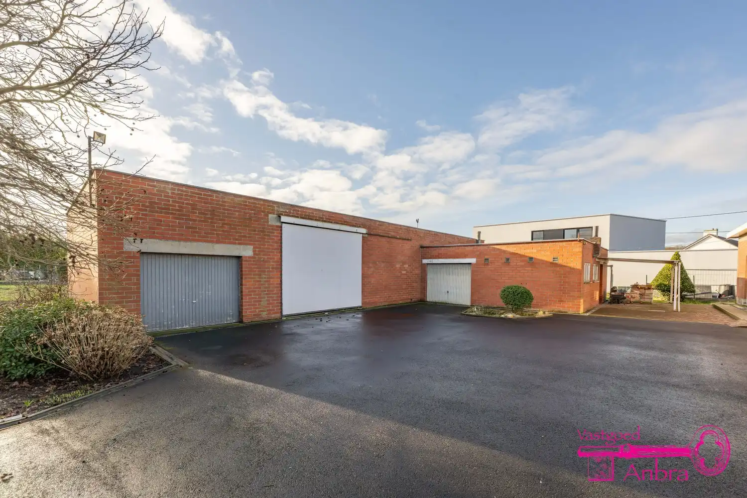 VIJVERDAMSTRAAT 17 - 8760 TIELT (MEULEBEKE) foto {{pictureIndex}}