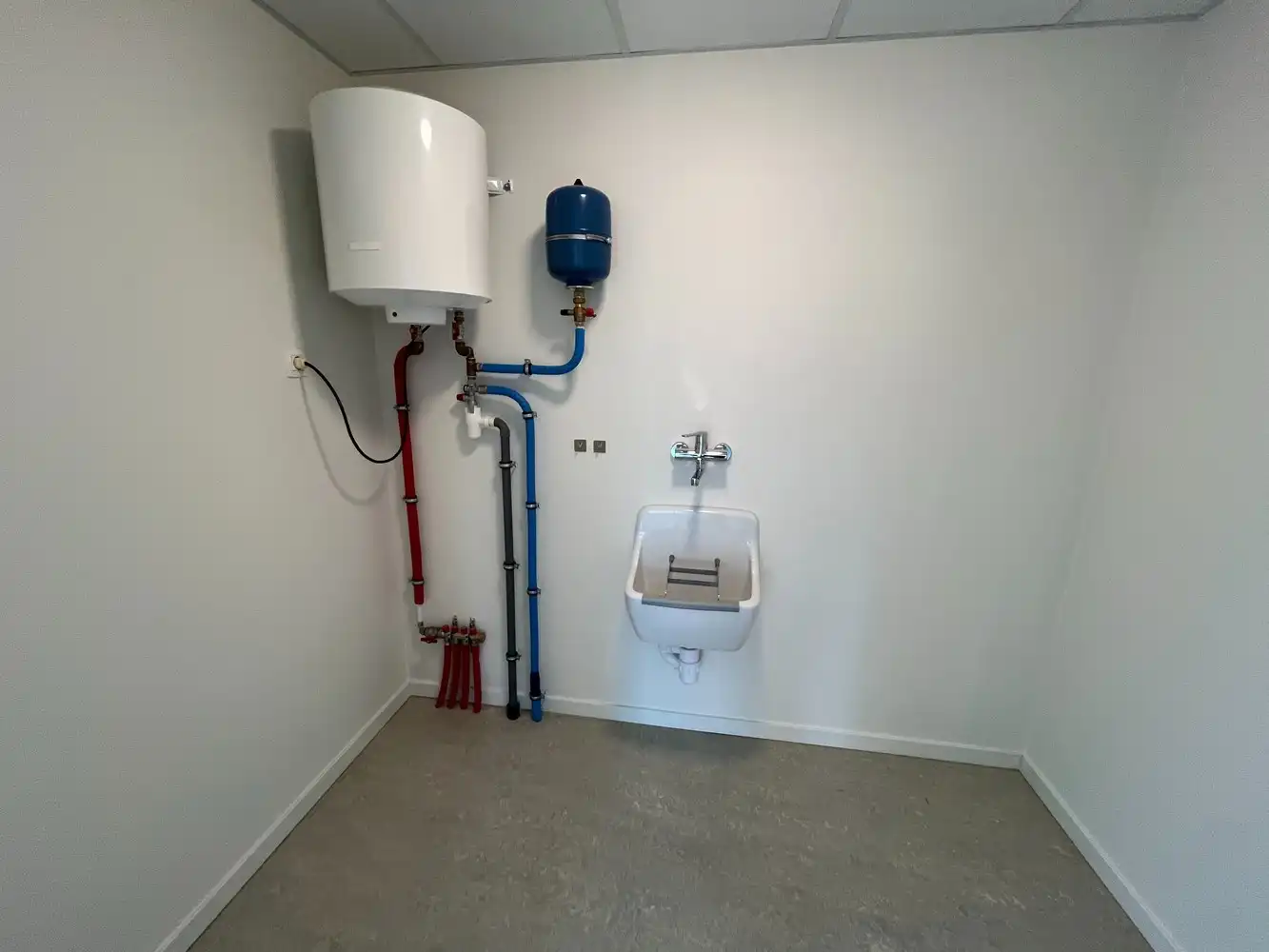 230m² kantoren foto 19