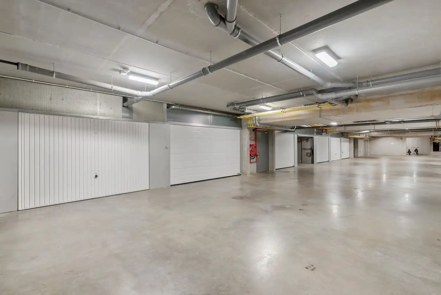 Prachtig appartement op rustige en toch supercentrale locatie in Berlaar centrum! foto 22