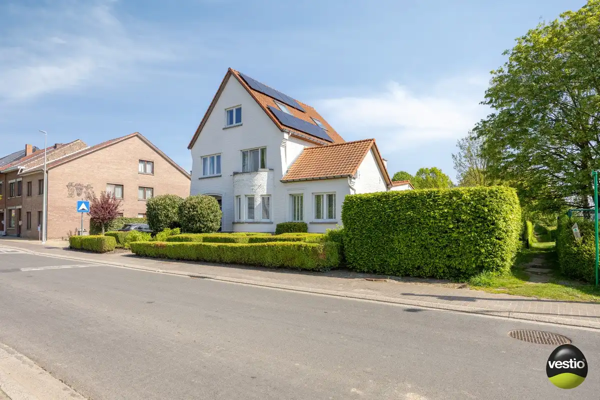 Huis te koop Bammestraat 20 - 3740 Bilzen-Hoeselt