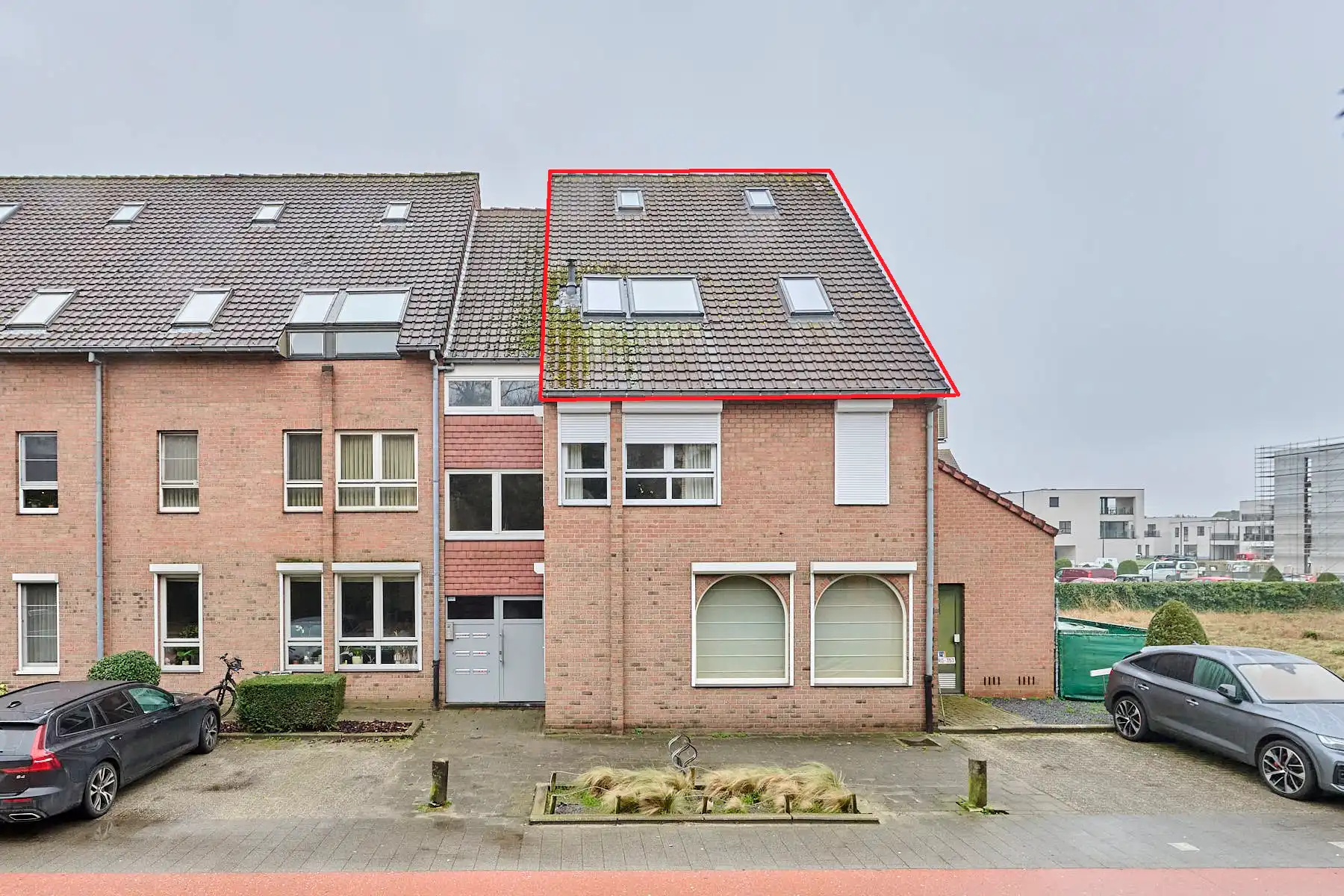 Appartement te koop foto 17