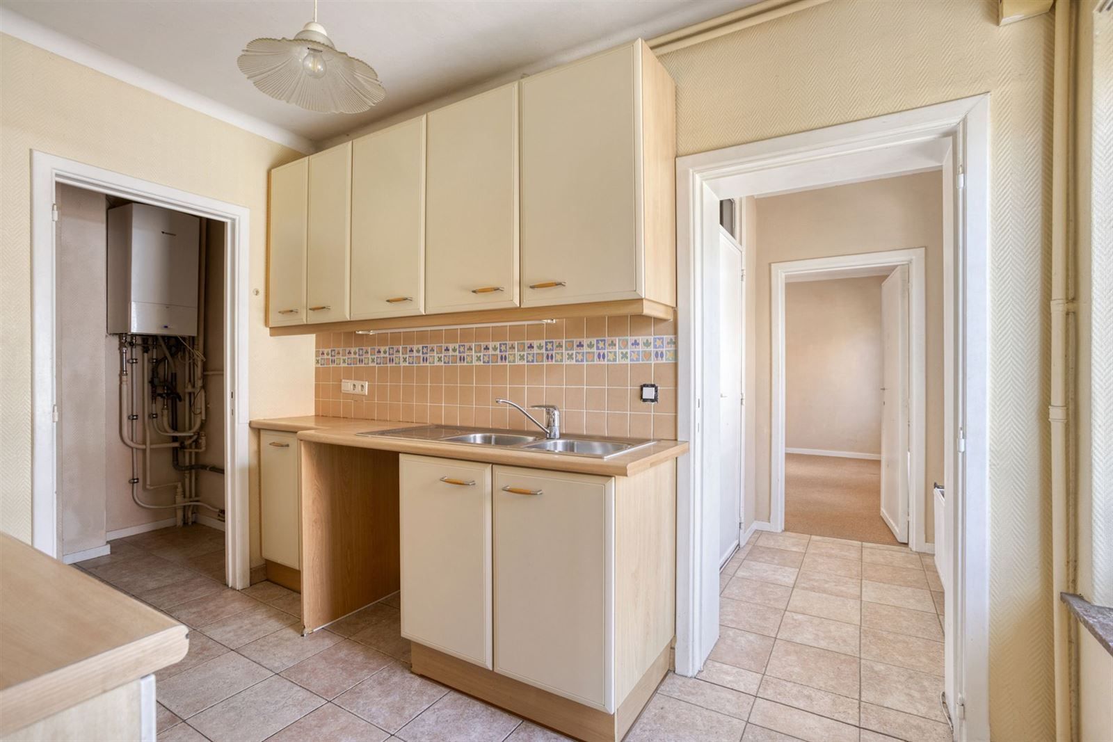 Appartement met 1 slaapkamer te Halle foto 7