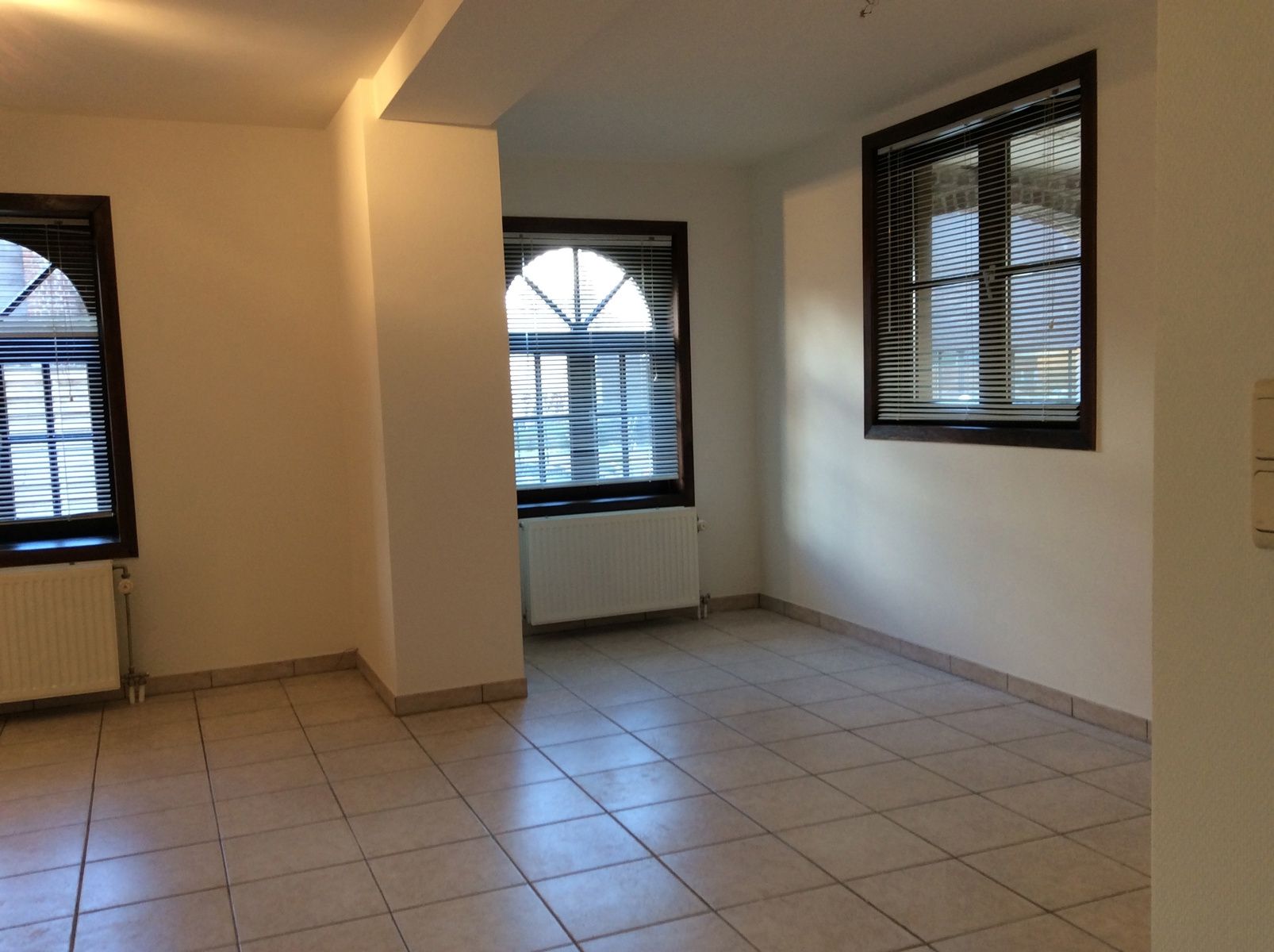 1-slaapkamer appartement in rustige residentie foto 3