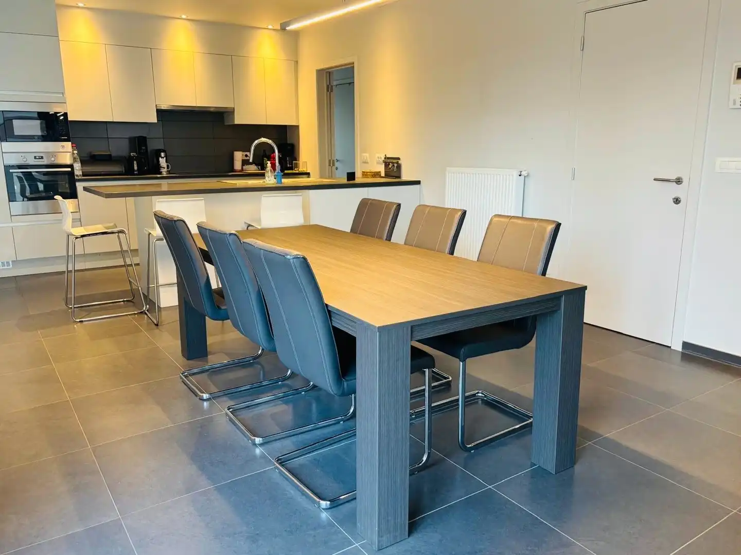 Luxueus appartement in villa residentie! foto 7