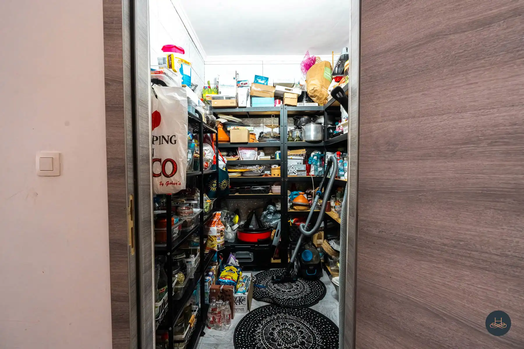 Comfortabele ruime gezinswoning met strategische ligging foto 40