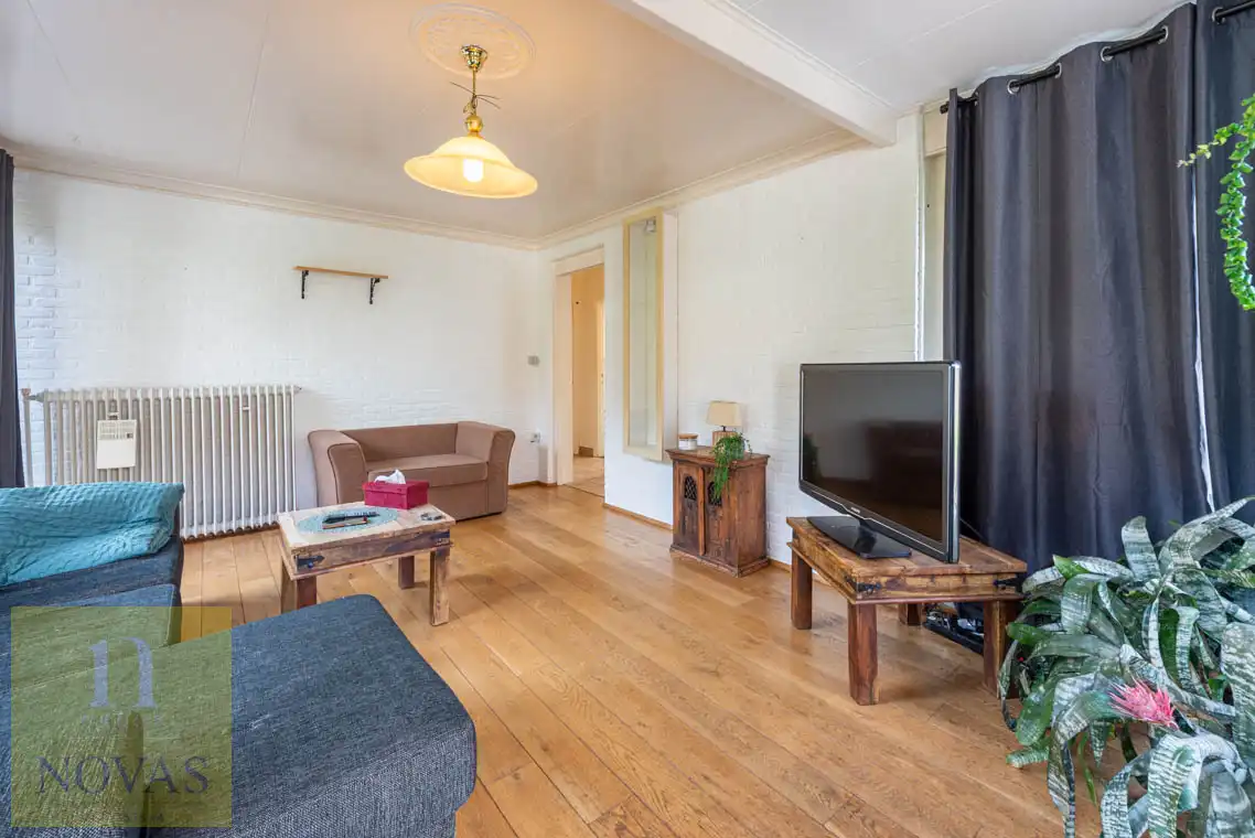 Rustig gelegen gelijkvloerse woning op wandelafstand van Neerpelt centrum foto 16