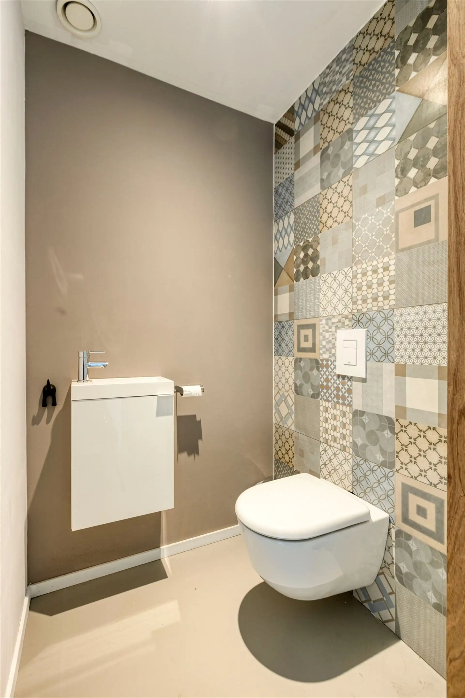 Exclusief wonen waar architectuur, ruimte en levenslang comfort samenkomen. foto 33