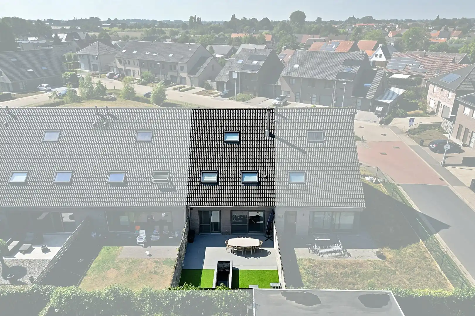 Lichtervelde - Prachtige recente woning met 3 slpks, garage en tuin foto 25