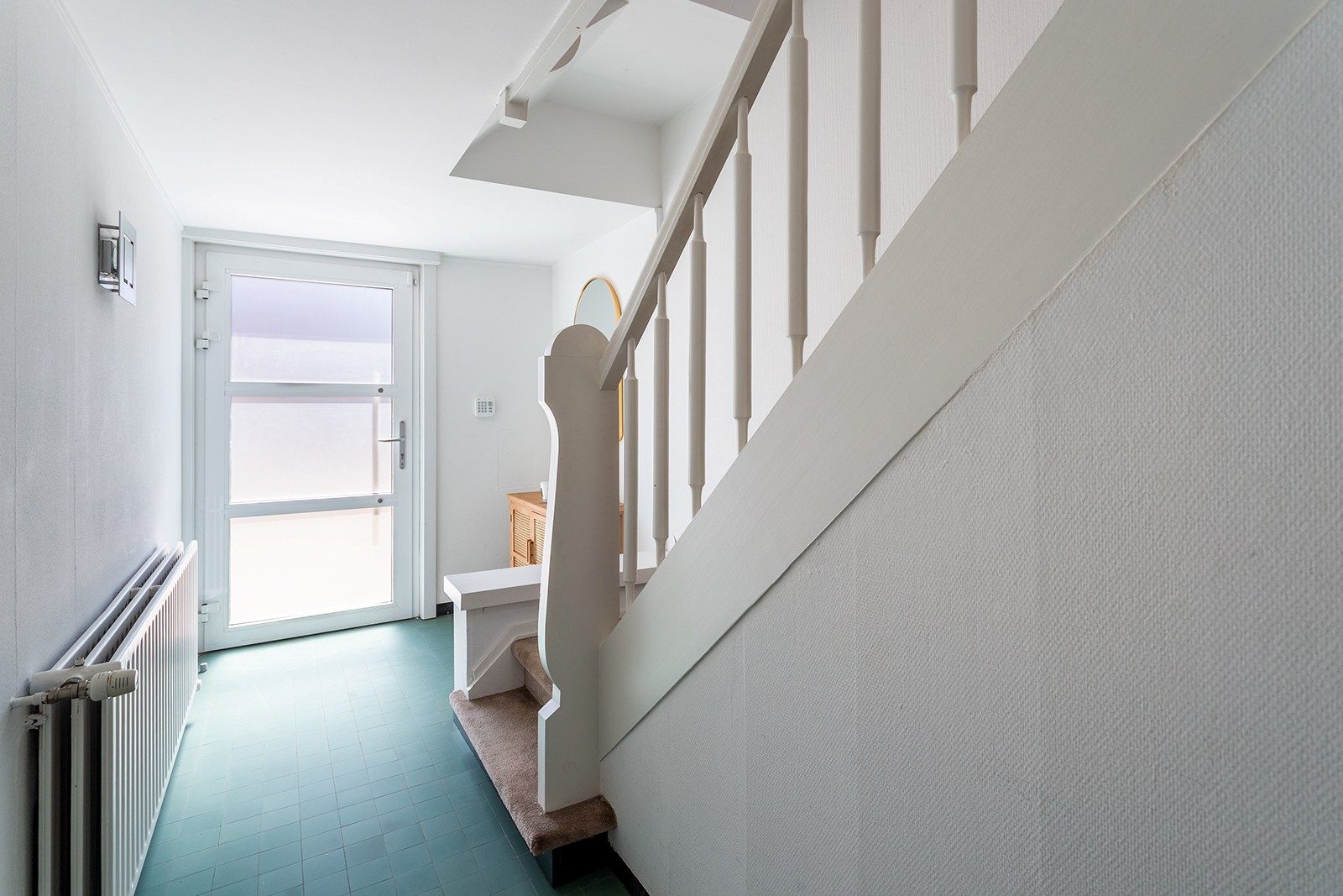 Instapklare bel-etage op rustige locatie  foto 18