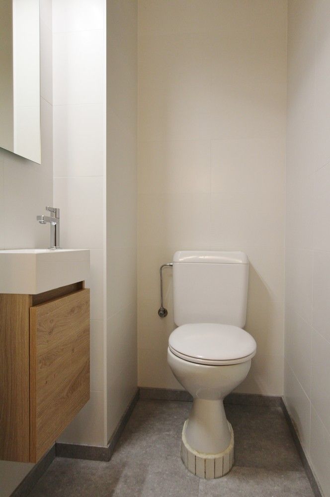 Centraal gelegen appartement op wandelafstand van het centrum en openbaar vervoer foto 19