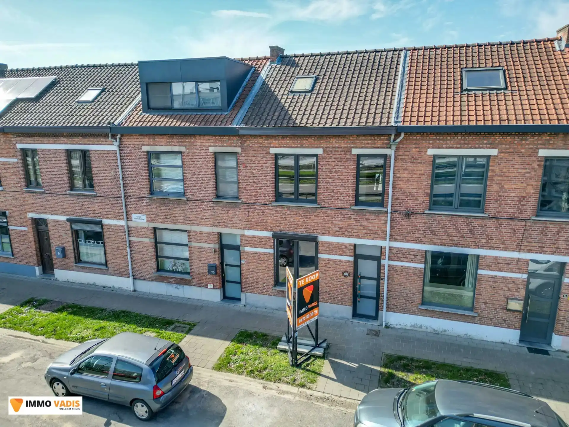 Gerenoveerde energiezuinige woning met 3 slaapkamers foto 5