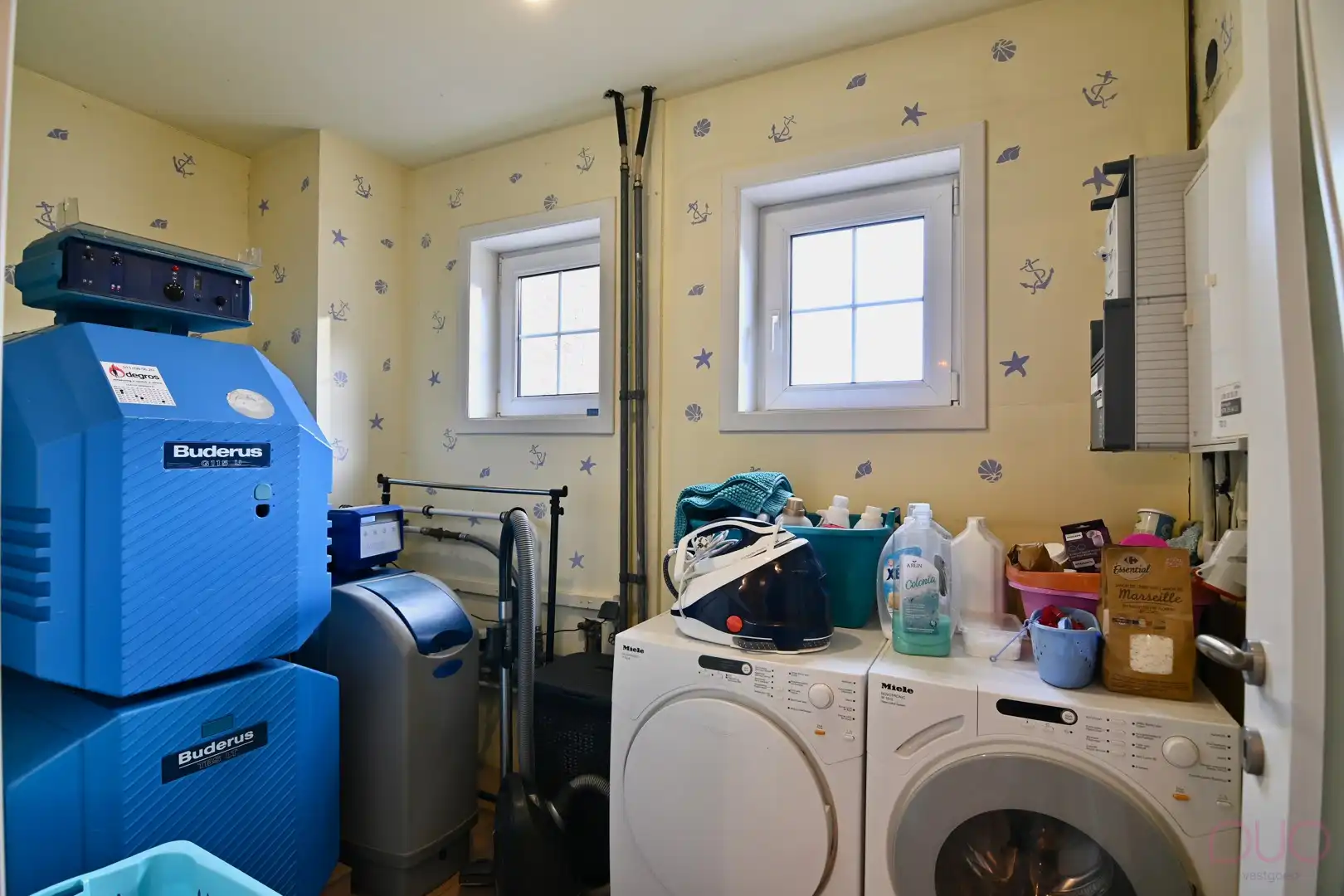 Ruimte, rust en instapklare sfeer in een landelijke setting foto 21