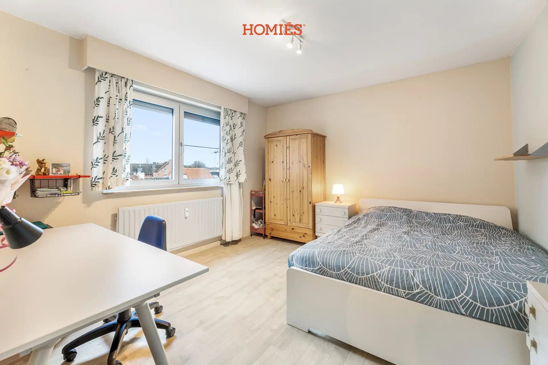 3-slaapkamerappartement met twee terrassen foto 13