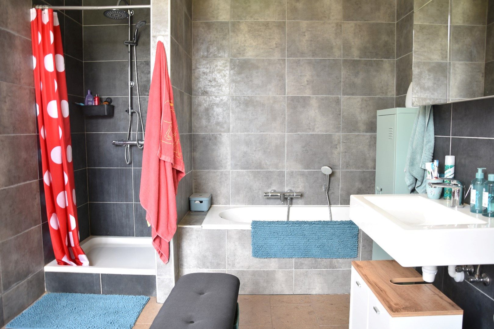 Charmante woning met 2 slaapkamers te Marke foto 8