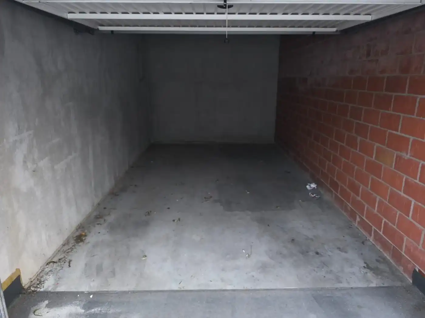Garagebox te huur – Weststraat 123, Blankenberge foto 3