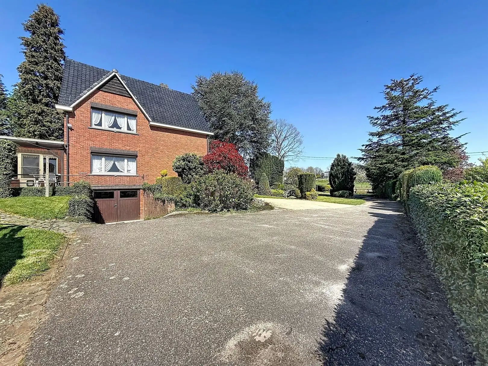 Te renoveren landelijke woning, 3 slpks, 14a 60ca foto 36