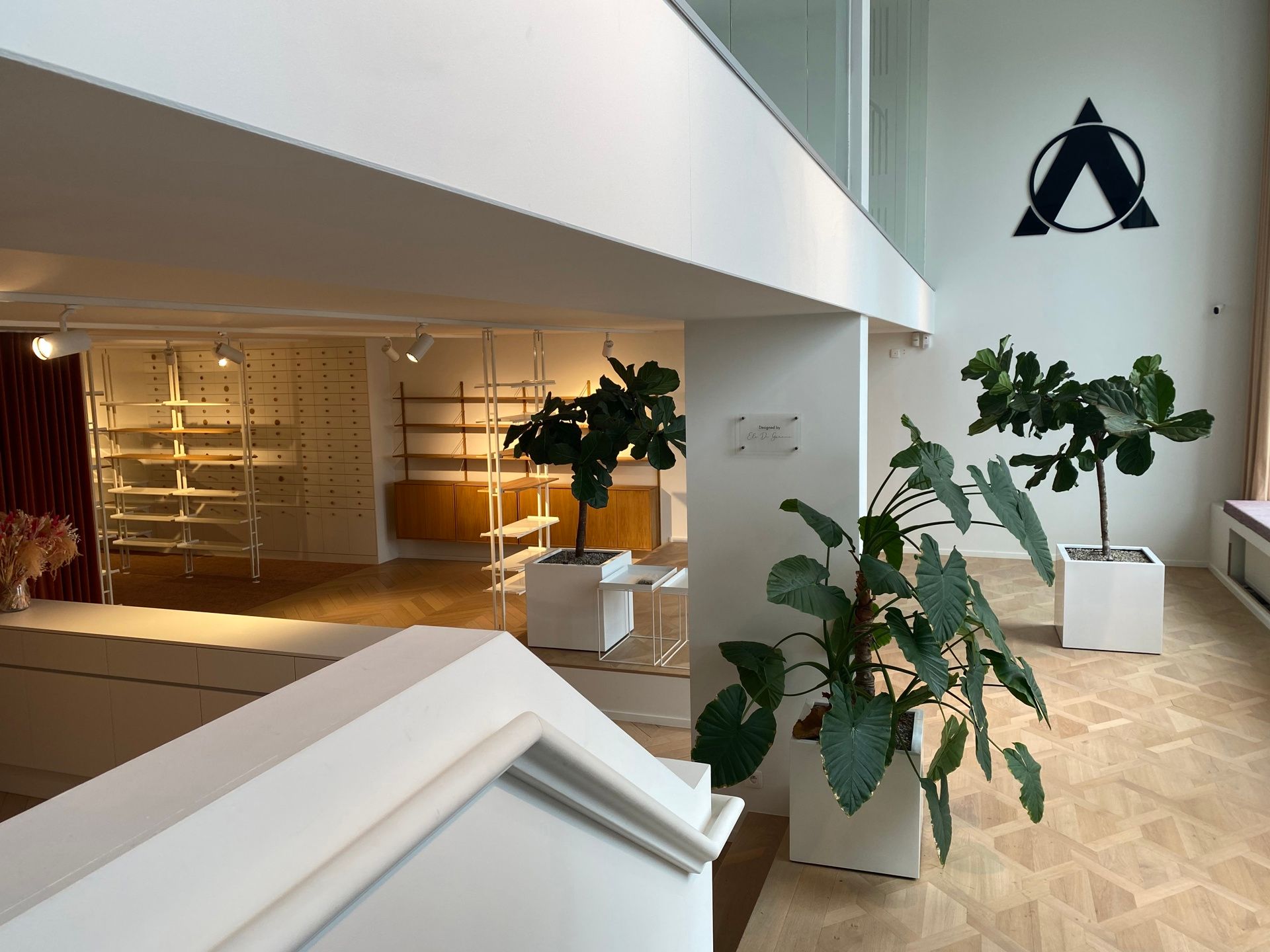 Kantoor te huur op een top locatie te Antwerpen!  foto 7