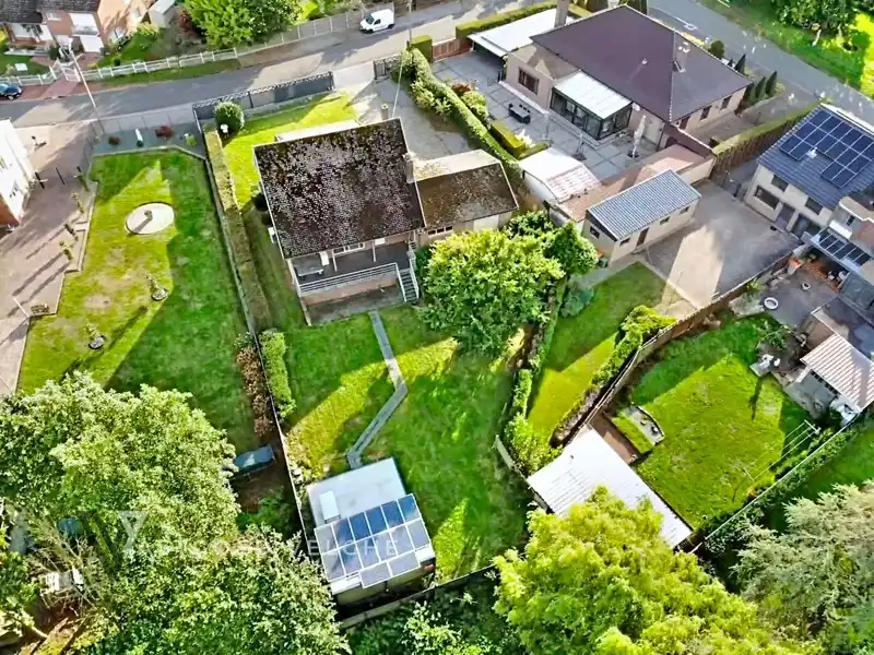 🏡 +++AL VERKOCHT VOOR ONLINE PUBLICATIE +++ foto 48