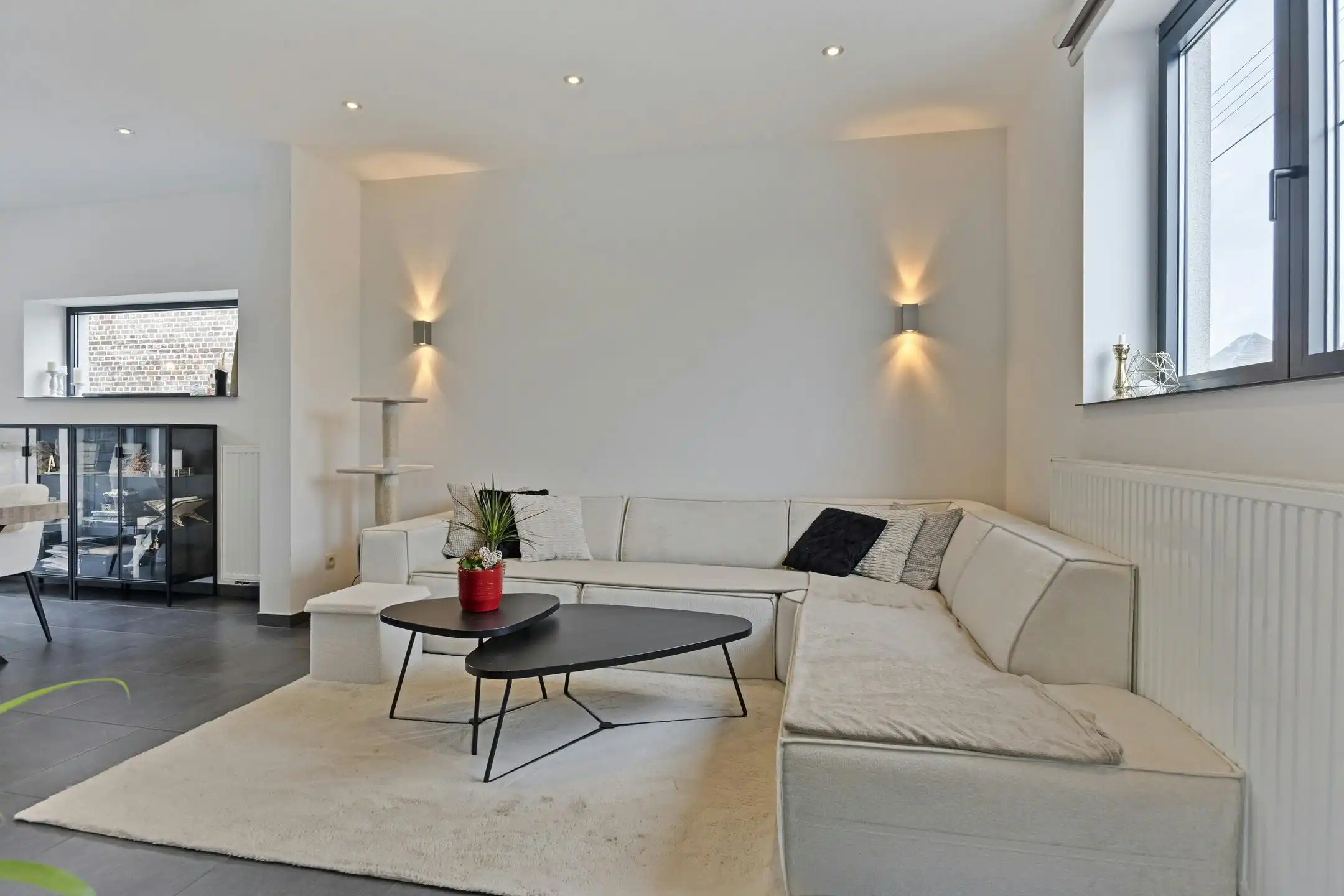 Instapklare woning in Alken – 3 slpks, EPC B foto 3