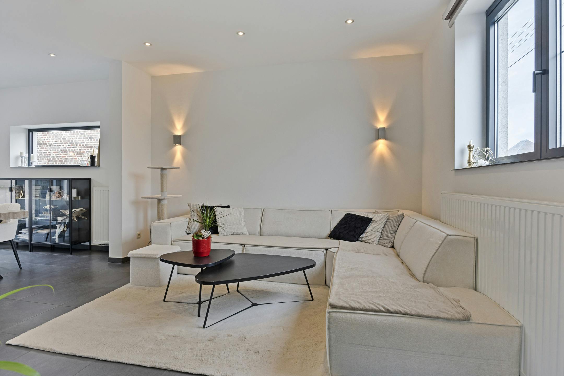 Instapklare woning in Alken – 3 slpks, EPC B foto 3