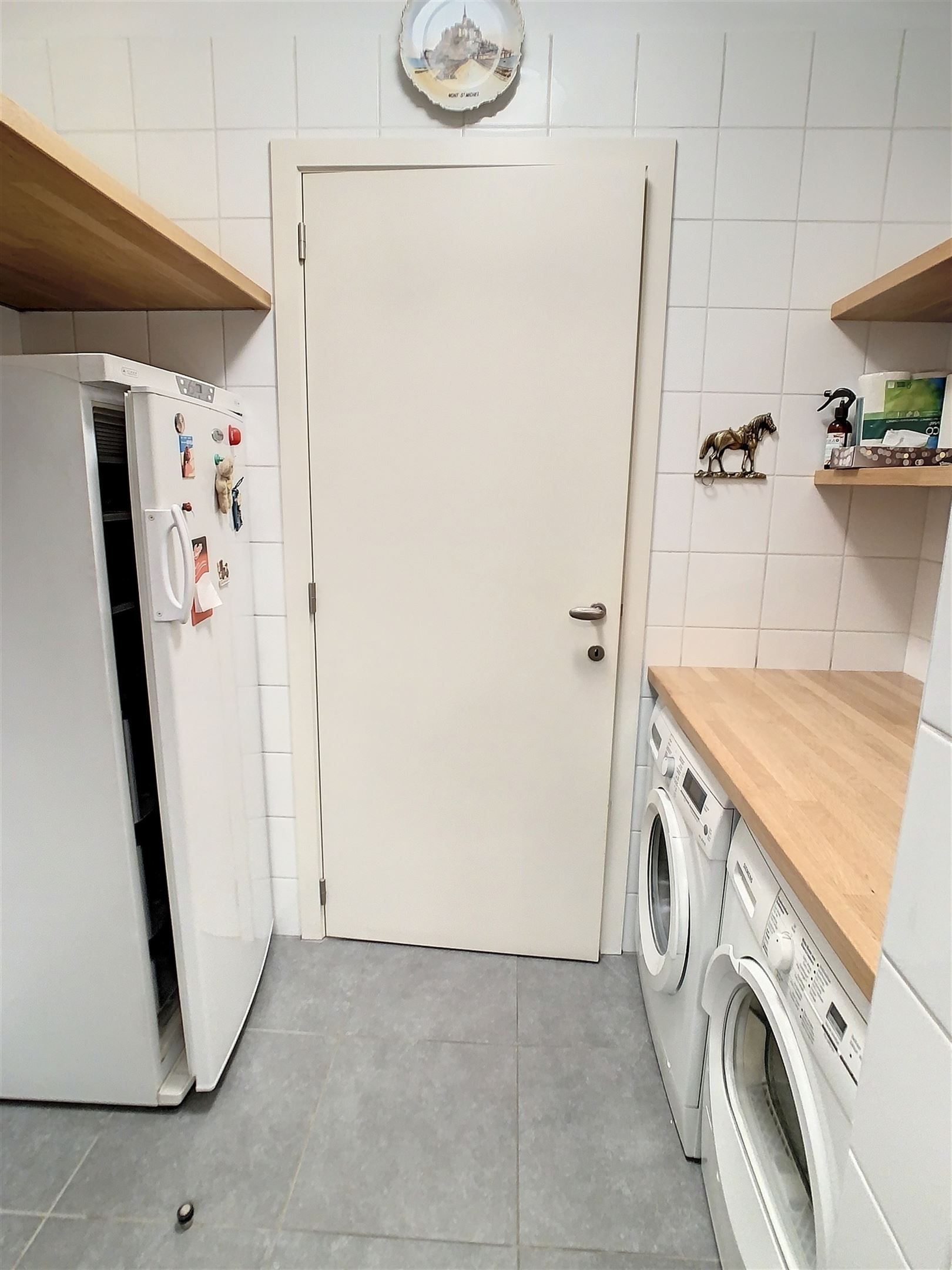 Appartement foto 11