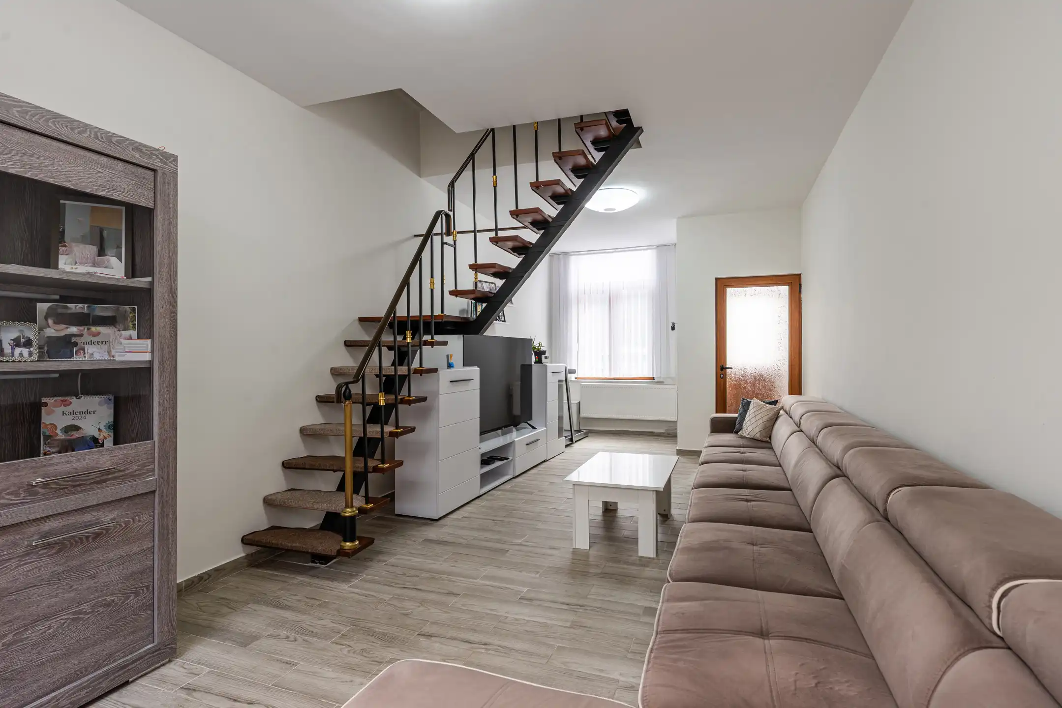 Instapklare woning op toplocatie in Gent.  foto 5