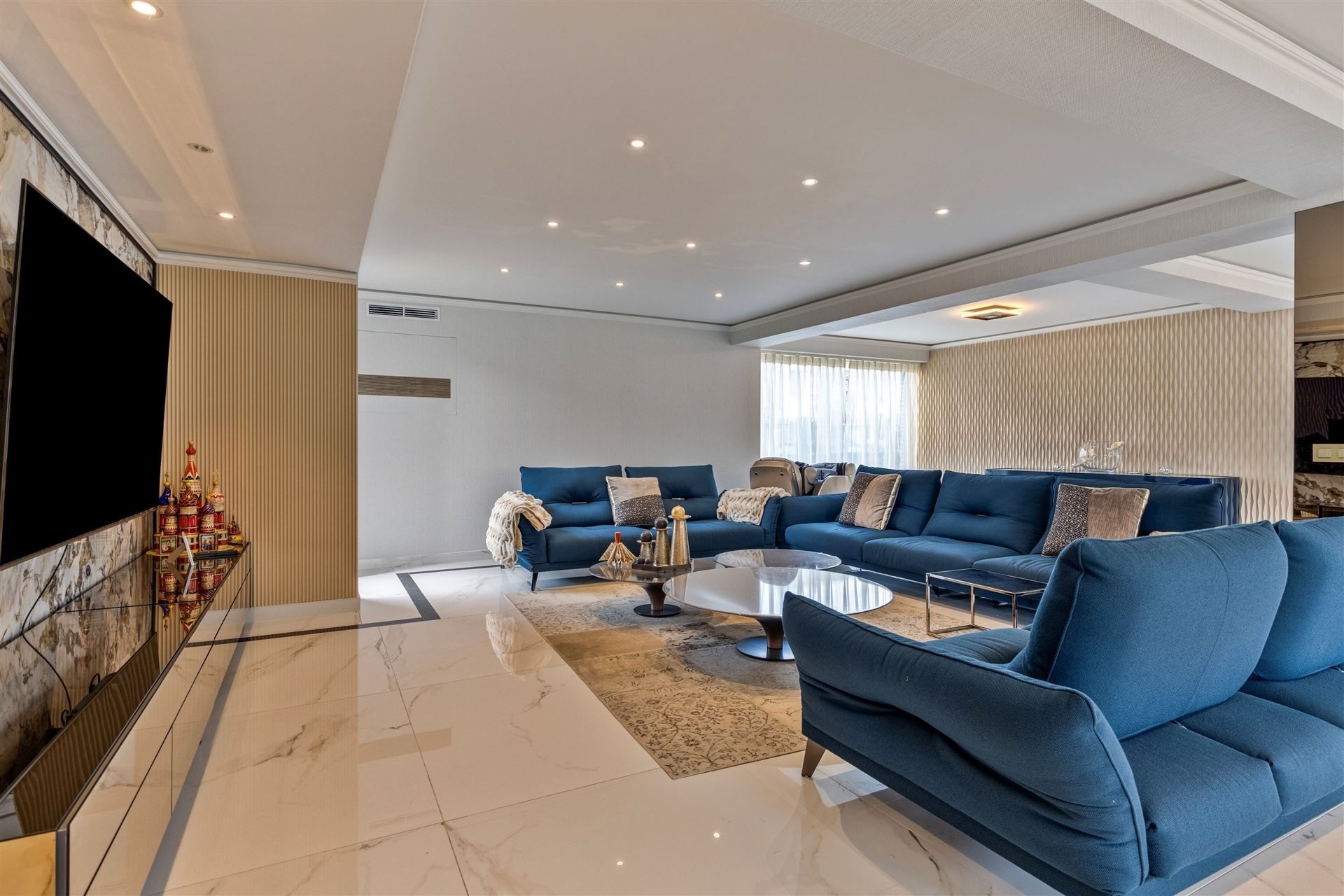 Moderne luxevilla op 1.172m² foto 10