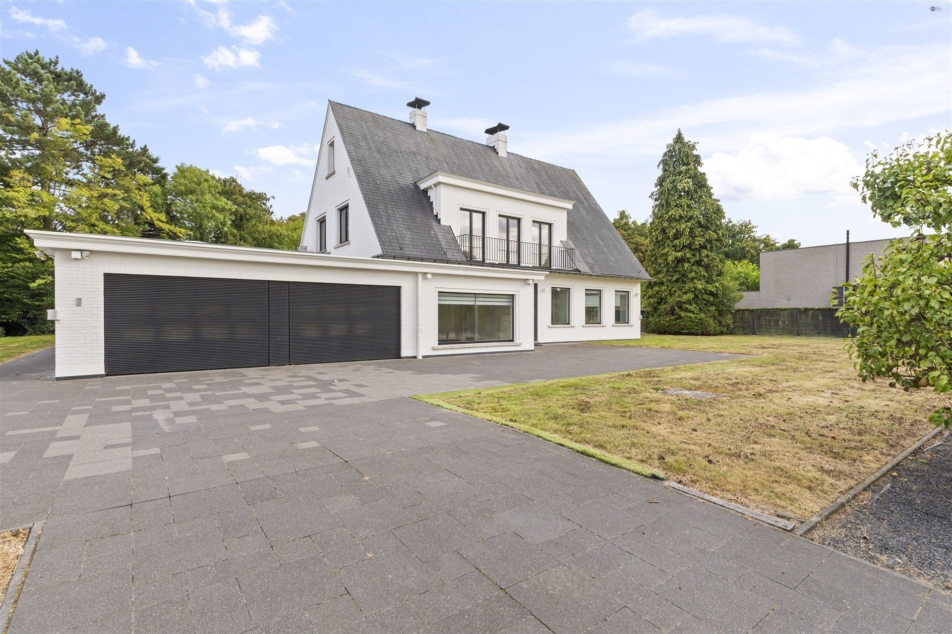 Ruime moderne villa met alle luxe op 5.176m² foto 33