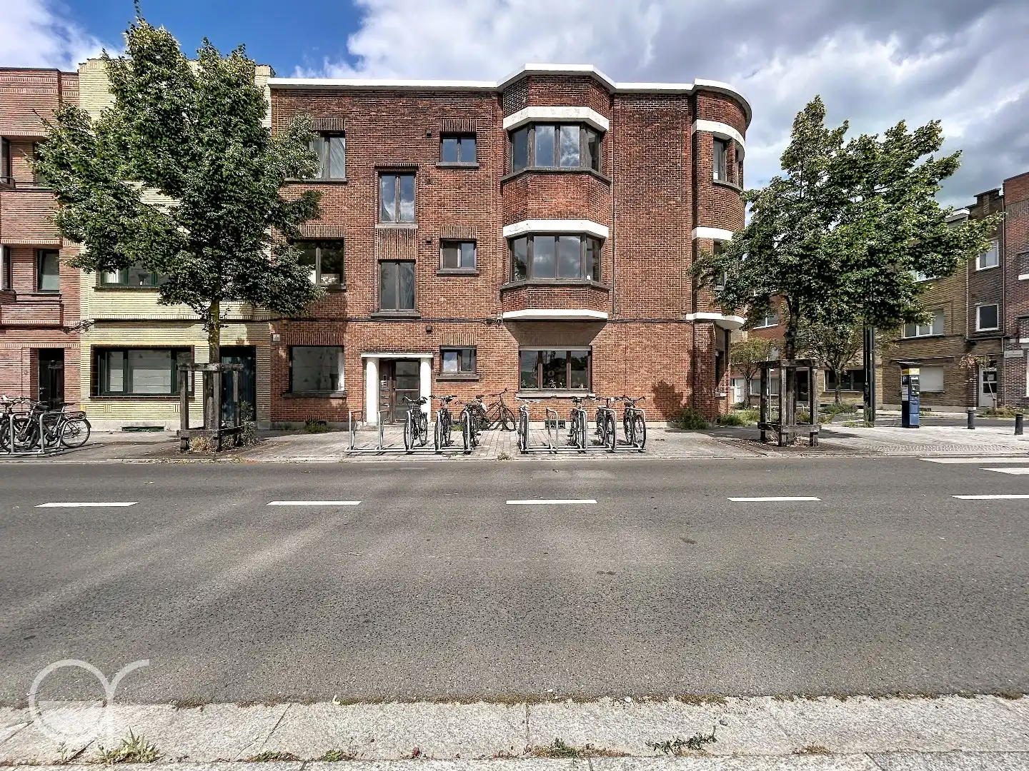 Appartement te huur KONINGIN FABIOLALAAN 37 - - 9000 Gent