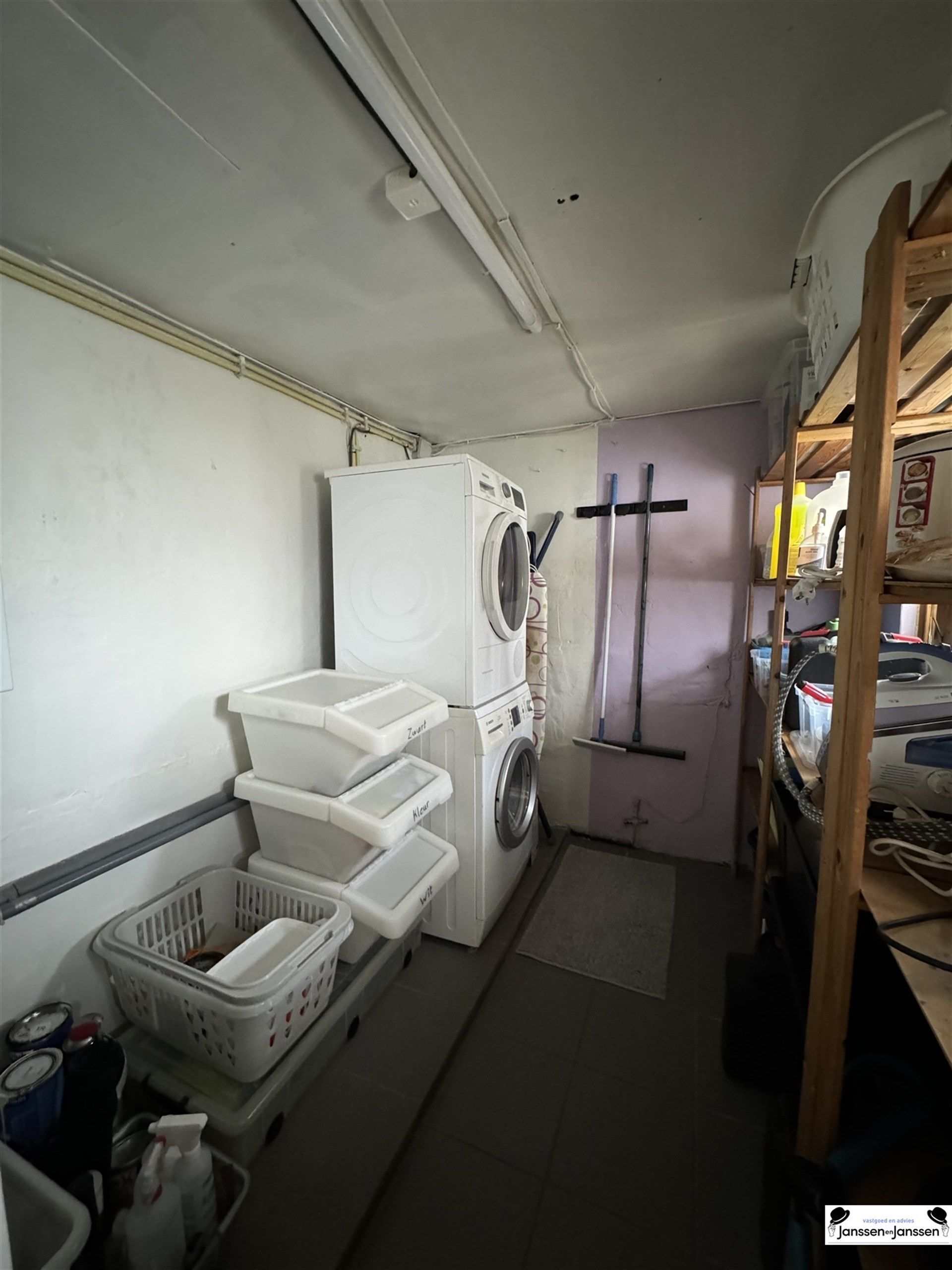 Gerenoveerde gezinswoning met 4 slaapkamers in Wilrijk  foto 12