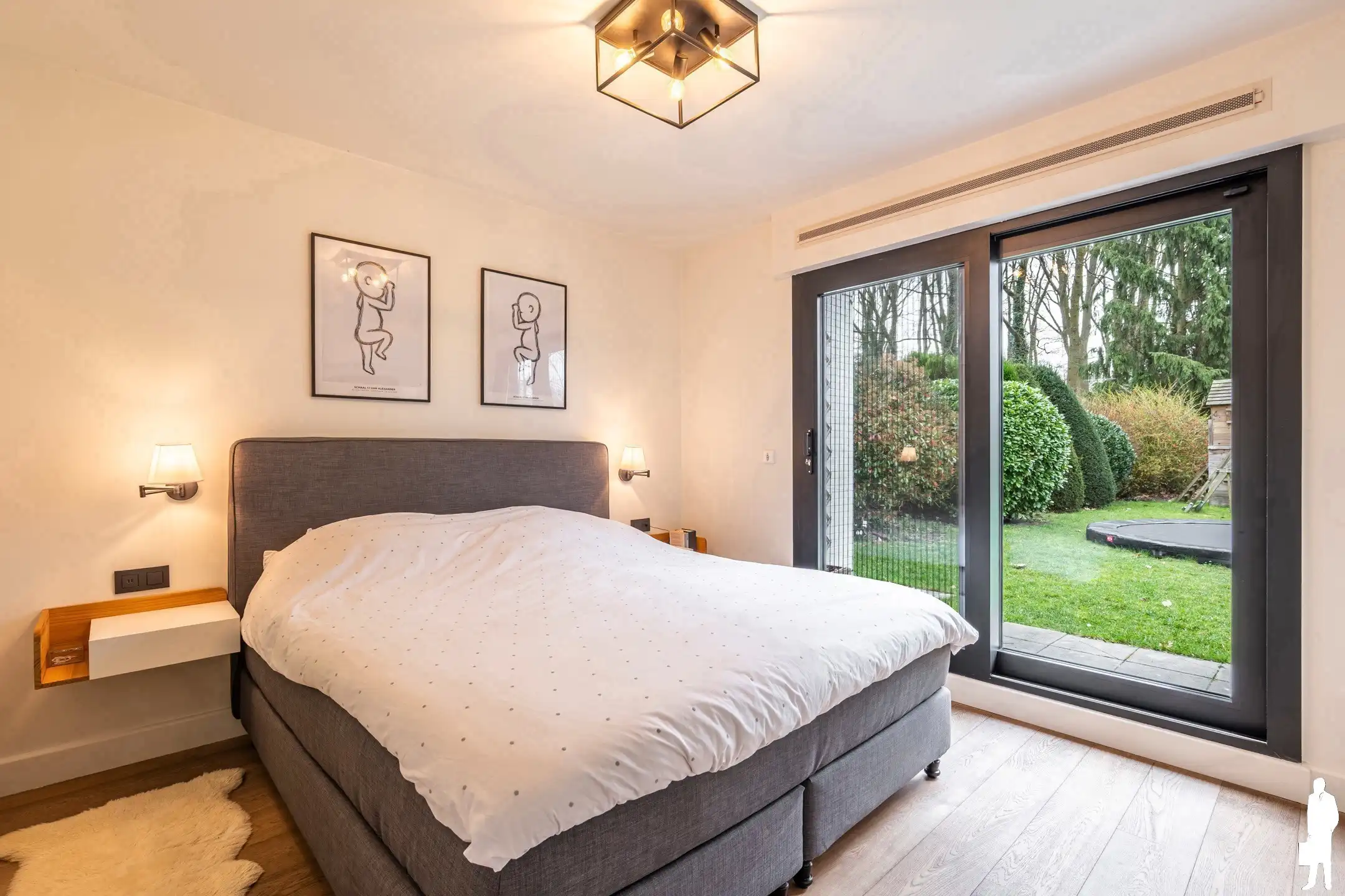 Instapklare gelijkvloerse villa op toplocatie (ca. 2.028 m²) foto 14